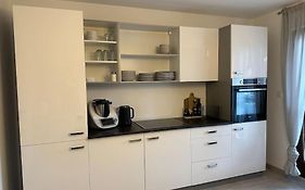 Luxury Apartment Marz